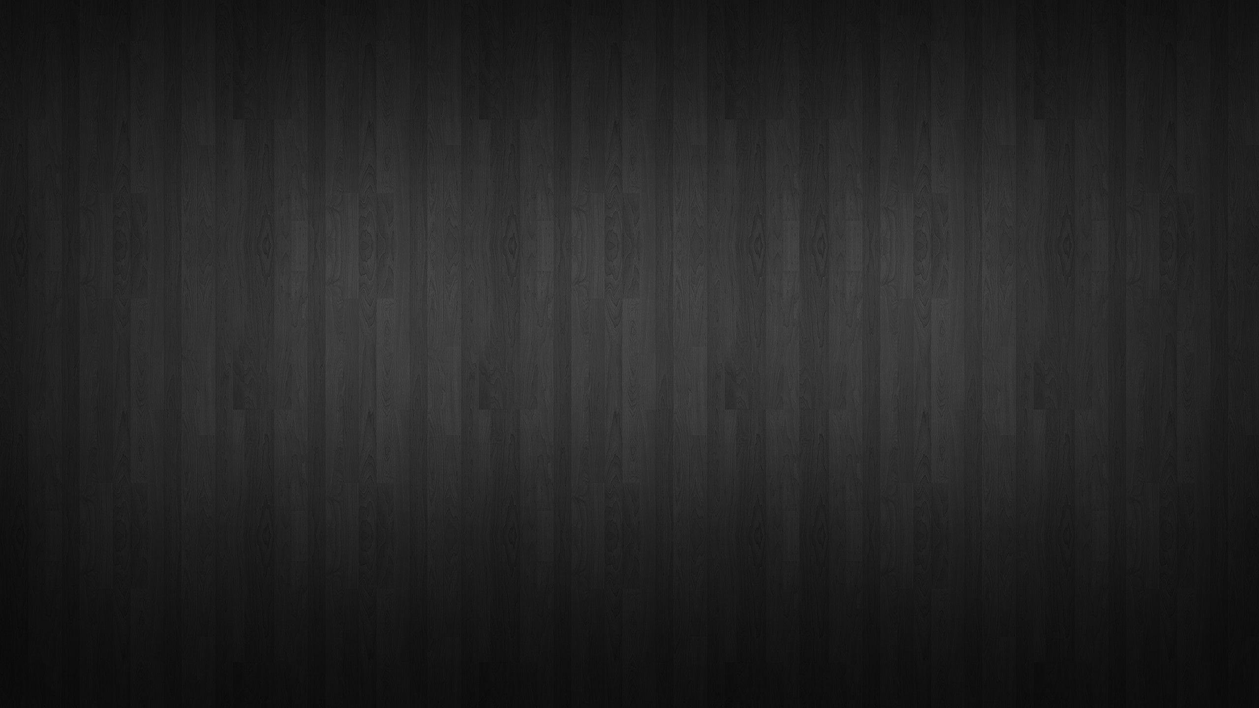 2560x1440 Dark Wood Wallpaper Background Image Dark, Desktop