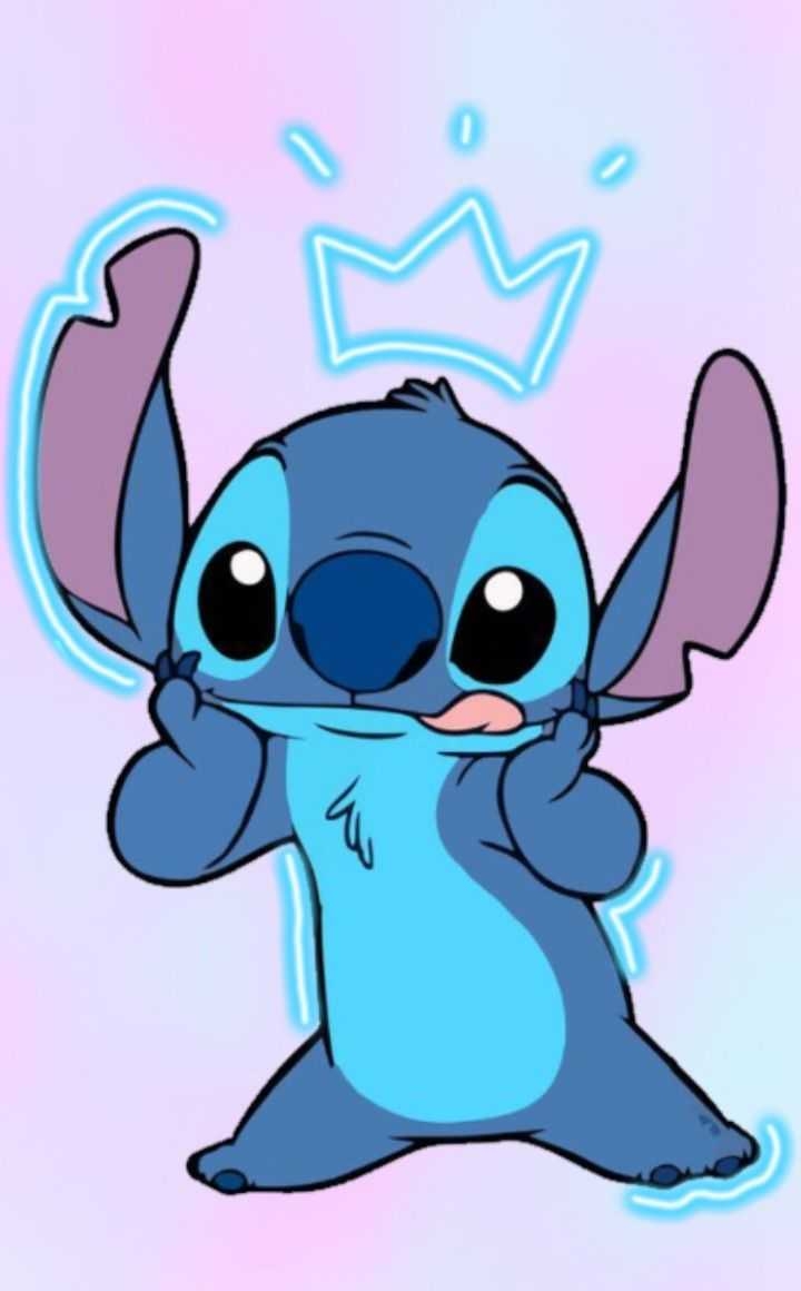 720x1160 Stich Wallpaper, Phone