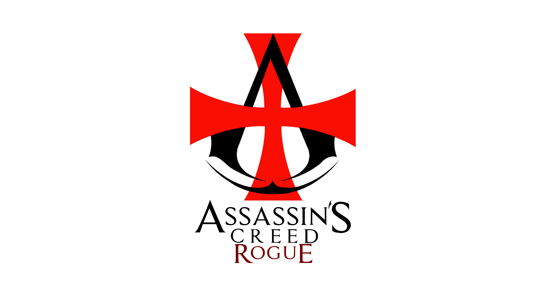 1920x1080 Assassin's Creed Rogue Simple Wallpaper(my take), Desktop