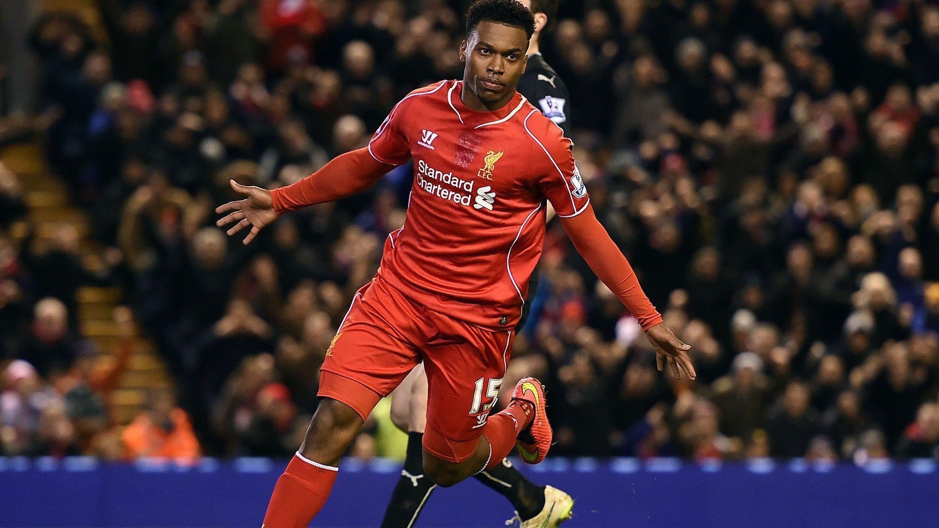 1920x1080 Daniel Sturridge Wallpaper HD. Full HD Picture, Desktop