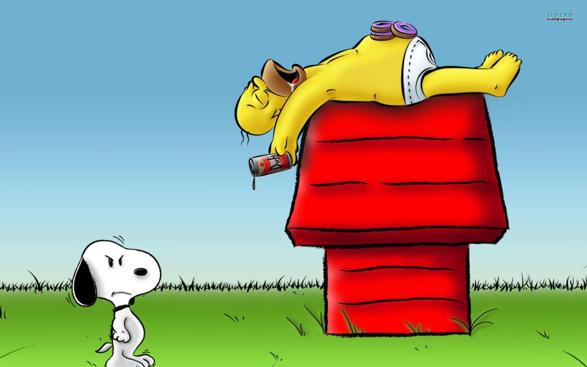 1920x1200 Snoopy Wallpaper HD A31 Desktop Wallpaperk HD, Desktop