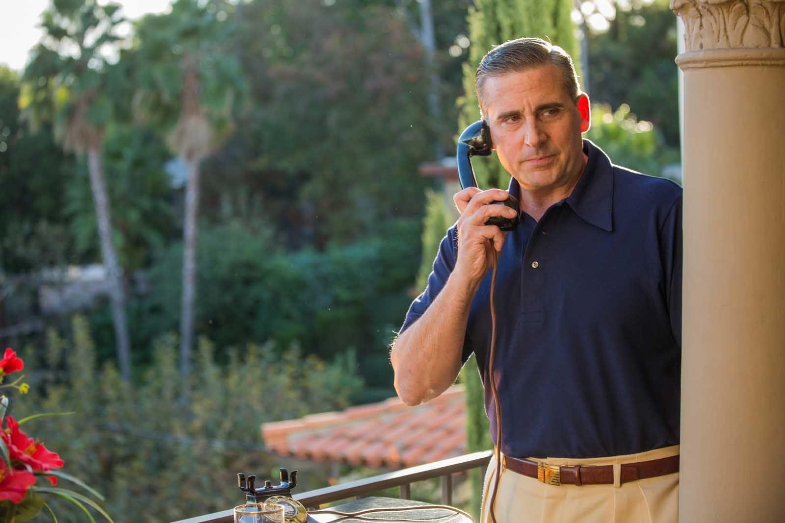 1600x1070 Café Society Steve Carell wallpaper 2018 in Movies, Desktop