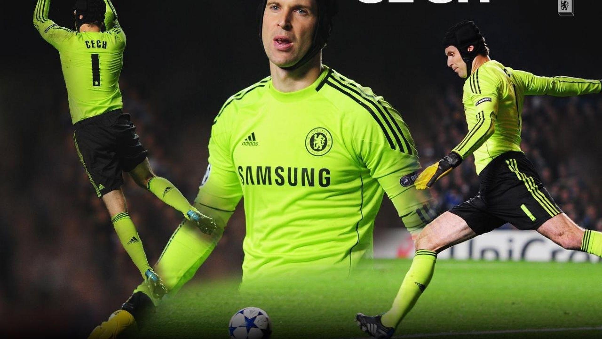 1920x1080 Petr Cech wallpaper, picture with Petr Cech, Desktop