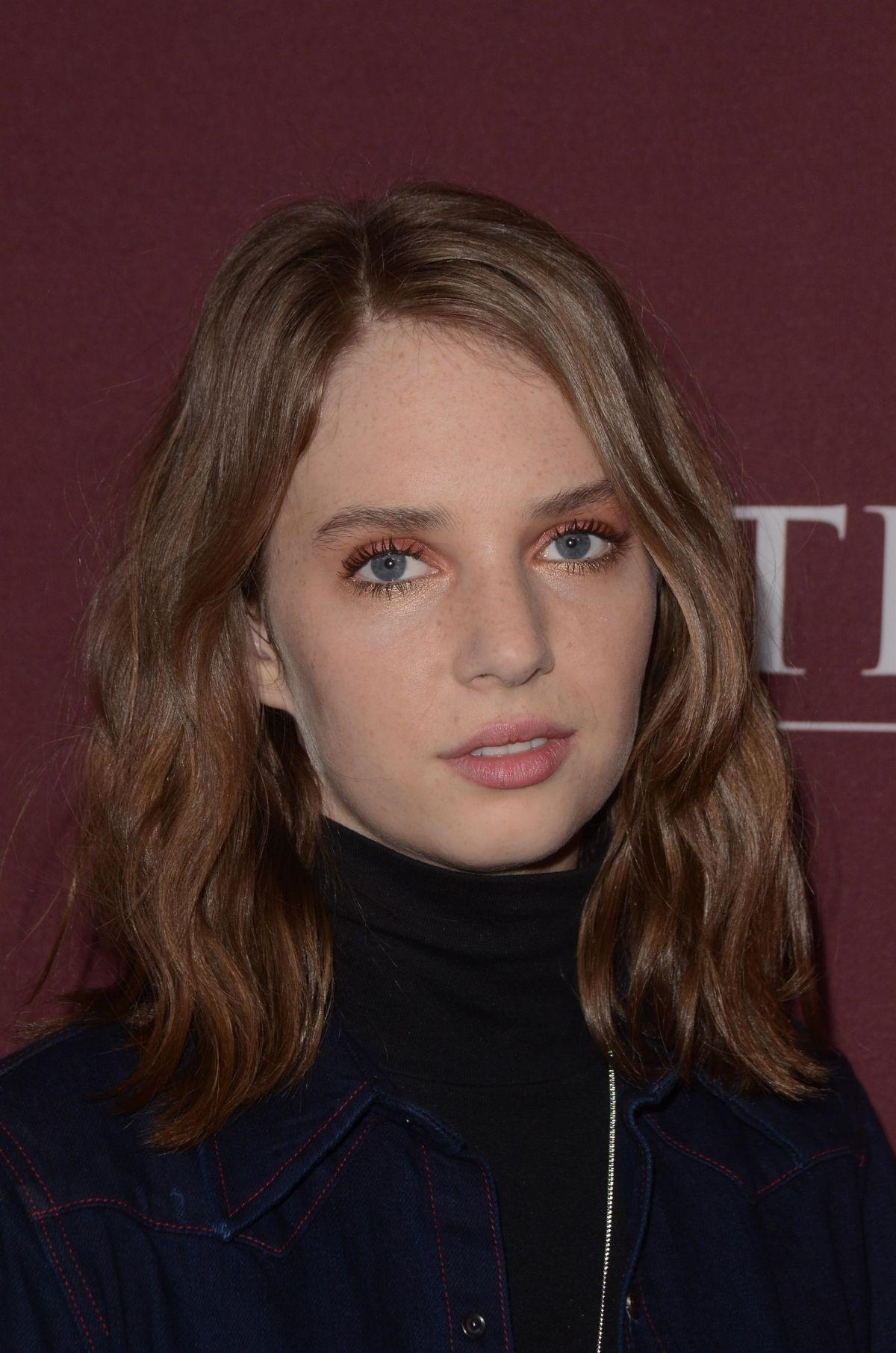 1200x1820 Maya Hawke Wallpaper High Quality, Phone