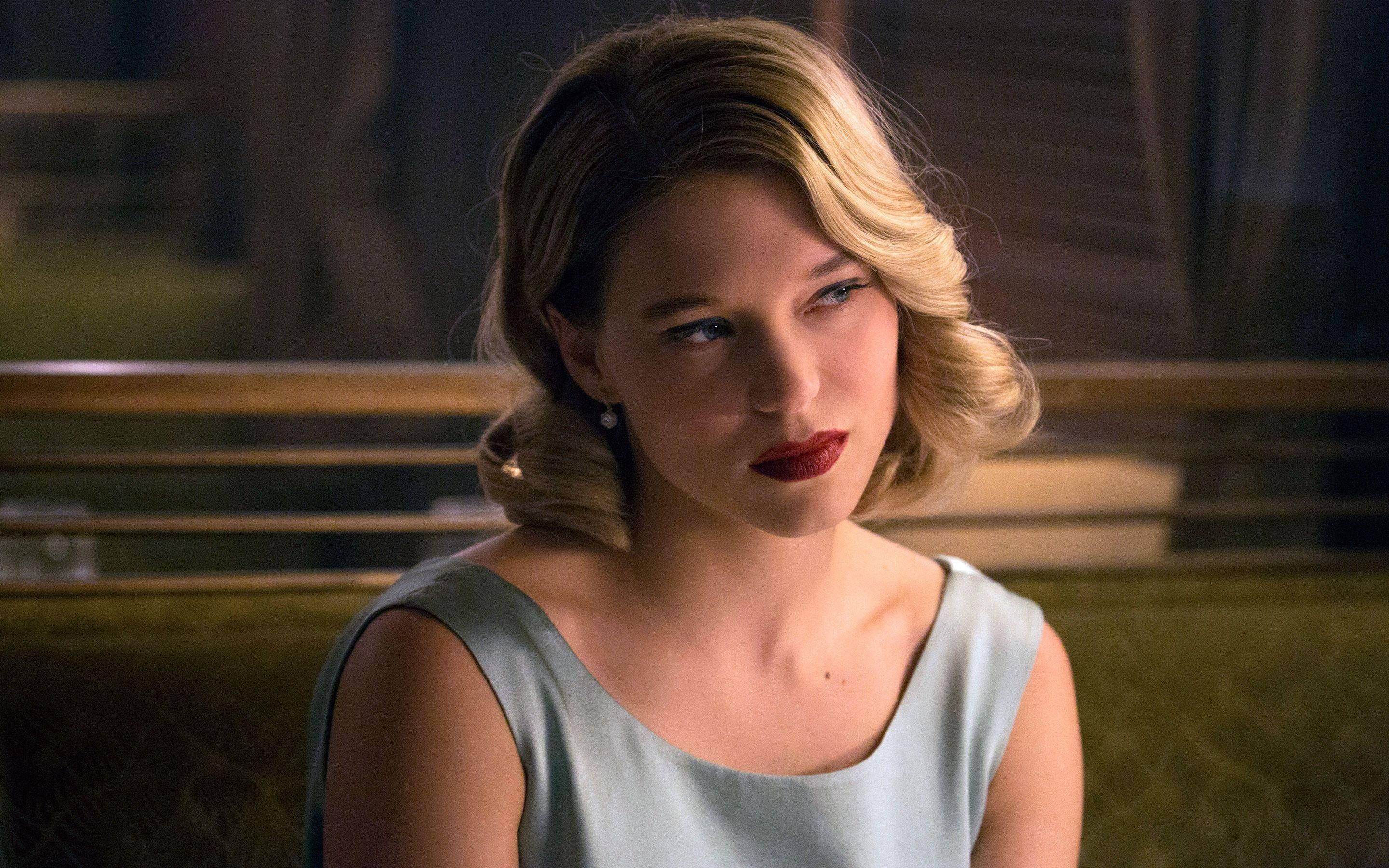 2880x1800 Lea Seydoux Wallpaper High Resolution and Quality Download, Desktop