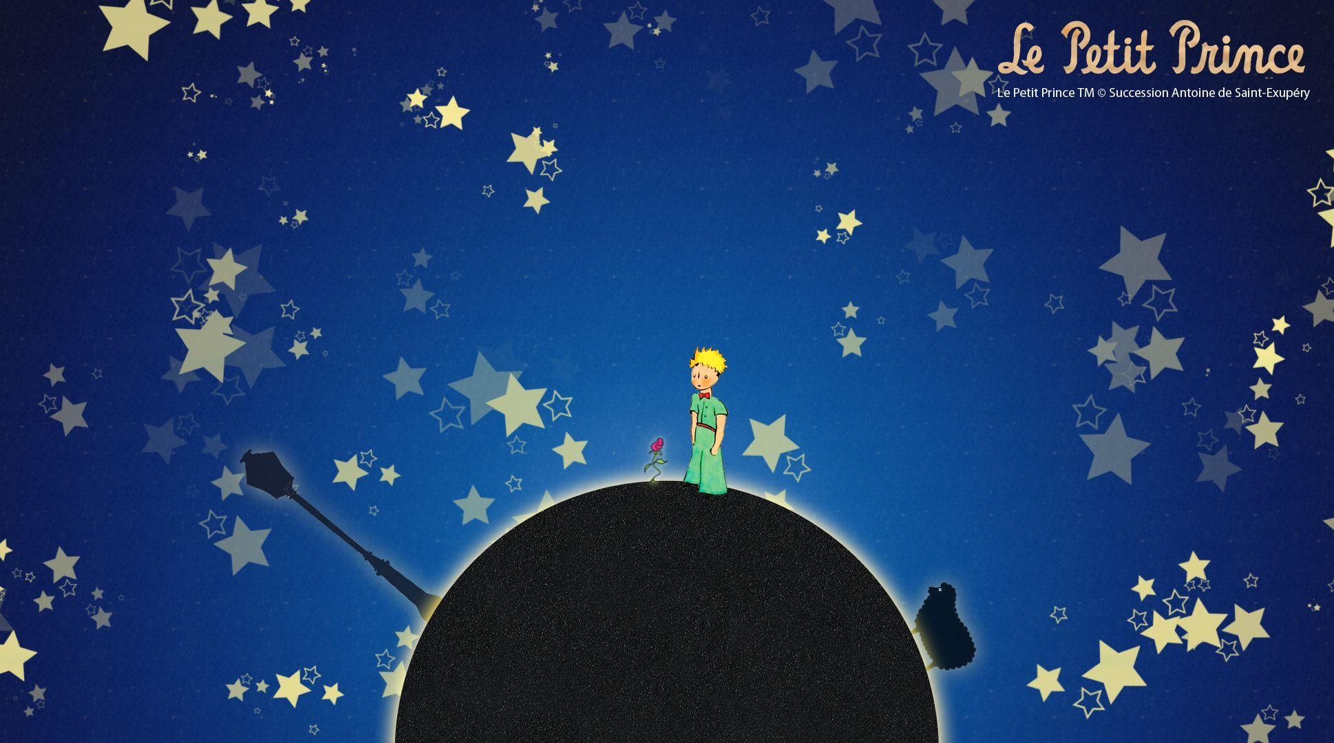 1940x1080 The Little Prince Wallpaper, Desktop