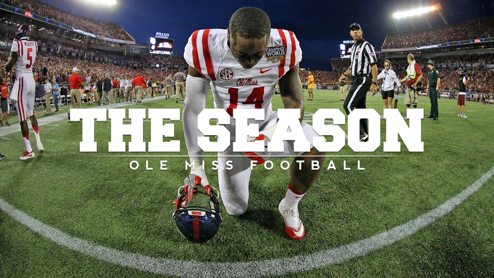 1920x1080 The Season: Ole Miss Football (2016), Desktop