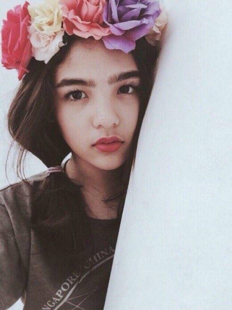 800x1080 beautiful photo of Andrea Brillantes that we are all blessed to see!, Phone