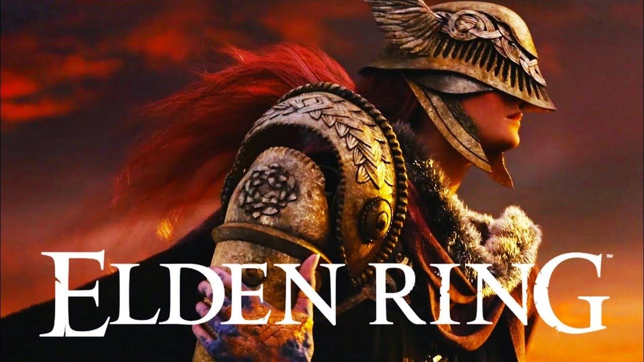 1280x720 ELDEN RING 2019 Reveal (New From Software Game), Desktop