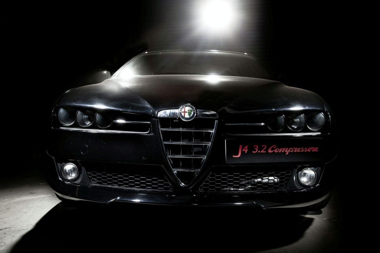 1280x860 Alfa Romeo Brera Wallpaper, 44 Alfa Romeo Brera Computer Photo, Desktop