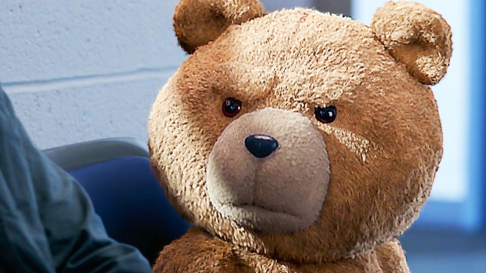 1920x1080 Ted Wallpaper 15 X 1080, Desktop