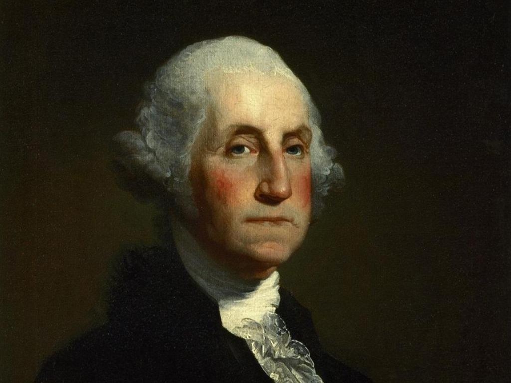 1030x770 HD George Washington Wallpaper, Desktop