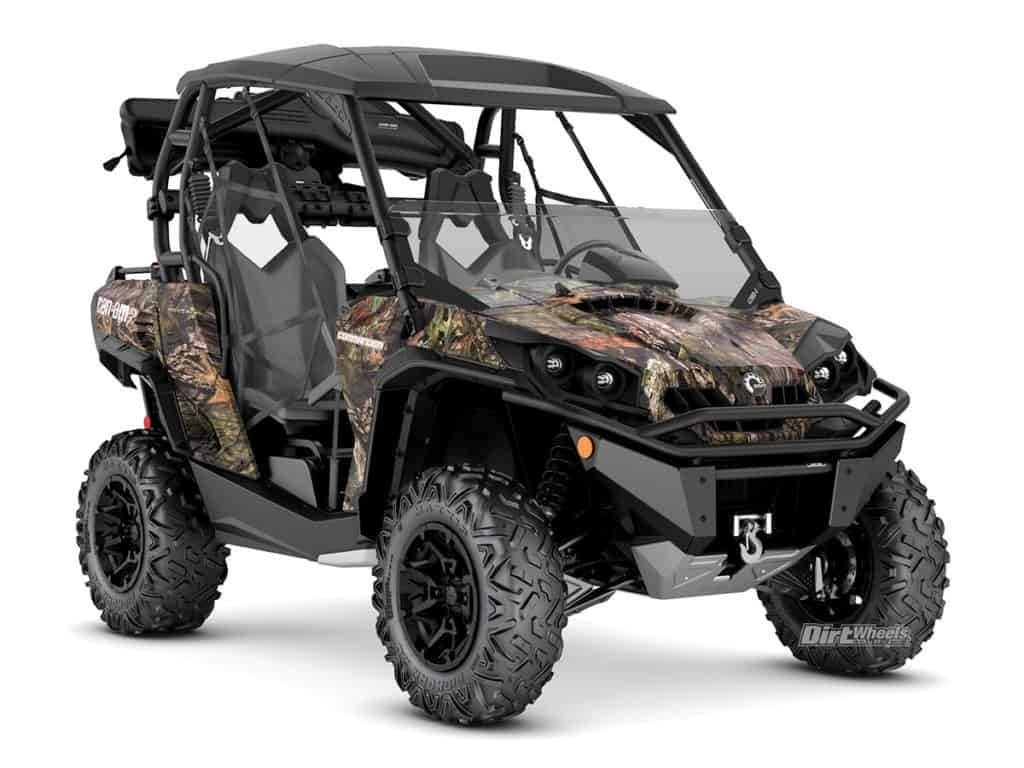 1030x770 UTV BUYER'S GUIDE, Desktop