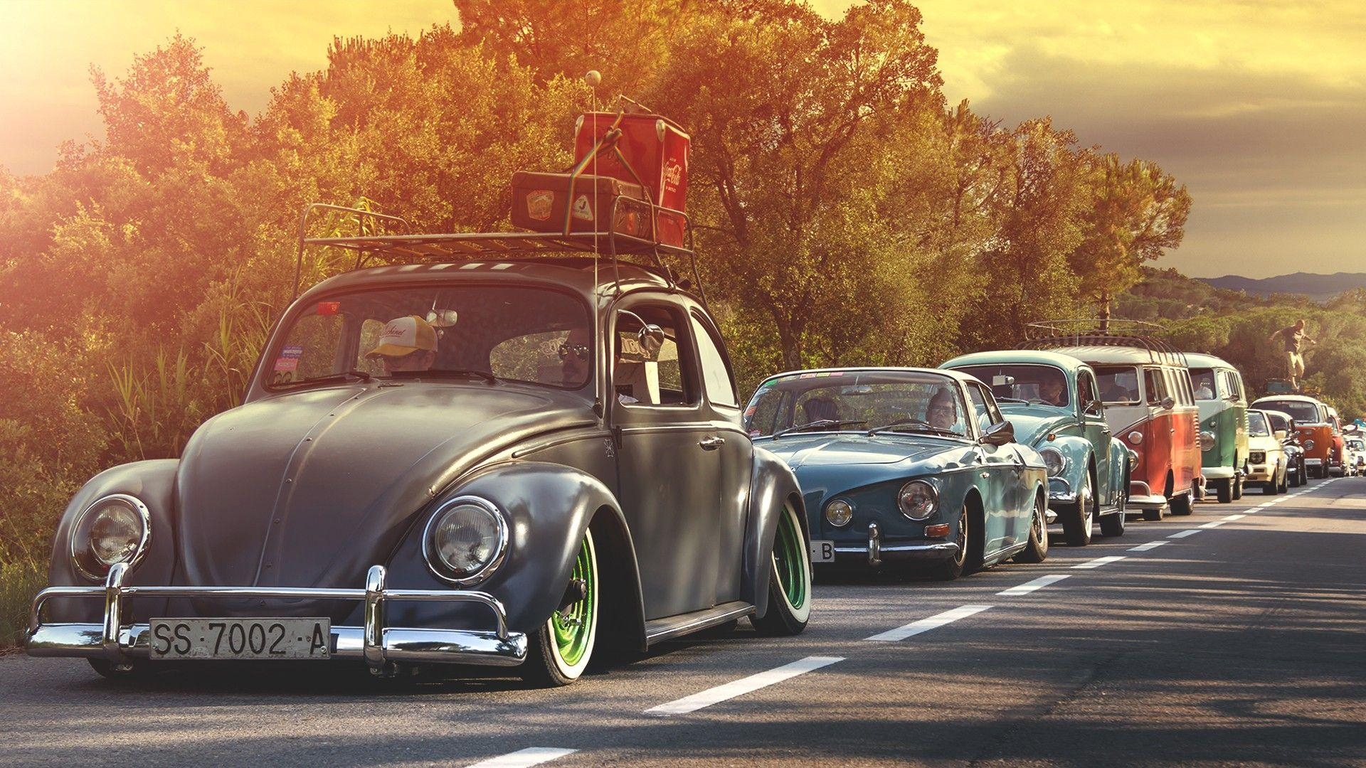 1920x1080 Volkswagen Wallpaper, Desktop