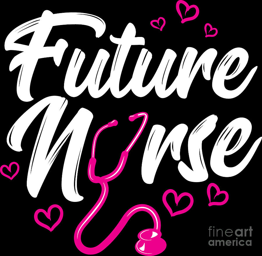 900x880 Future Nurse Nursing Student Health, Desktop