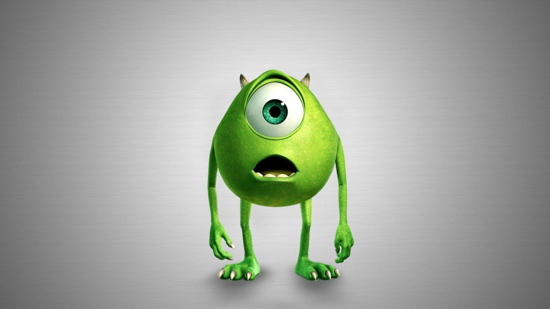 1920x1080 Mike Wazowski Wallpaper Free Mike Wazowski Background, Desktop