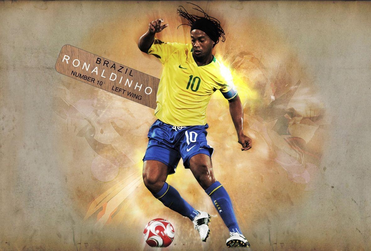 1190x800 Ronaldinho New HD Wallpaper 2013 2014. Football Wallpaper HD, Desktop