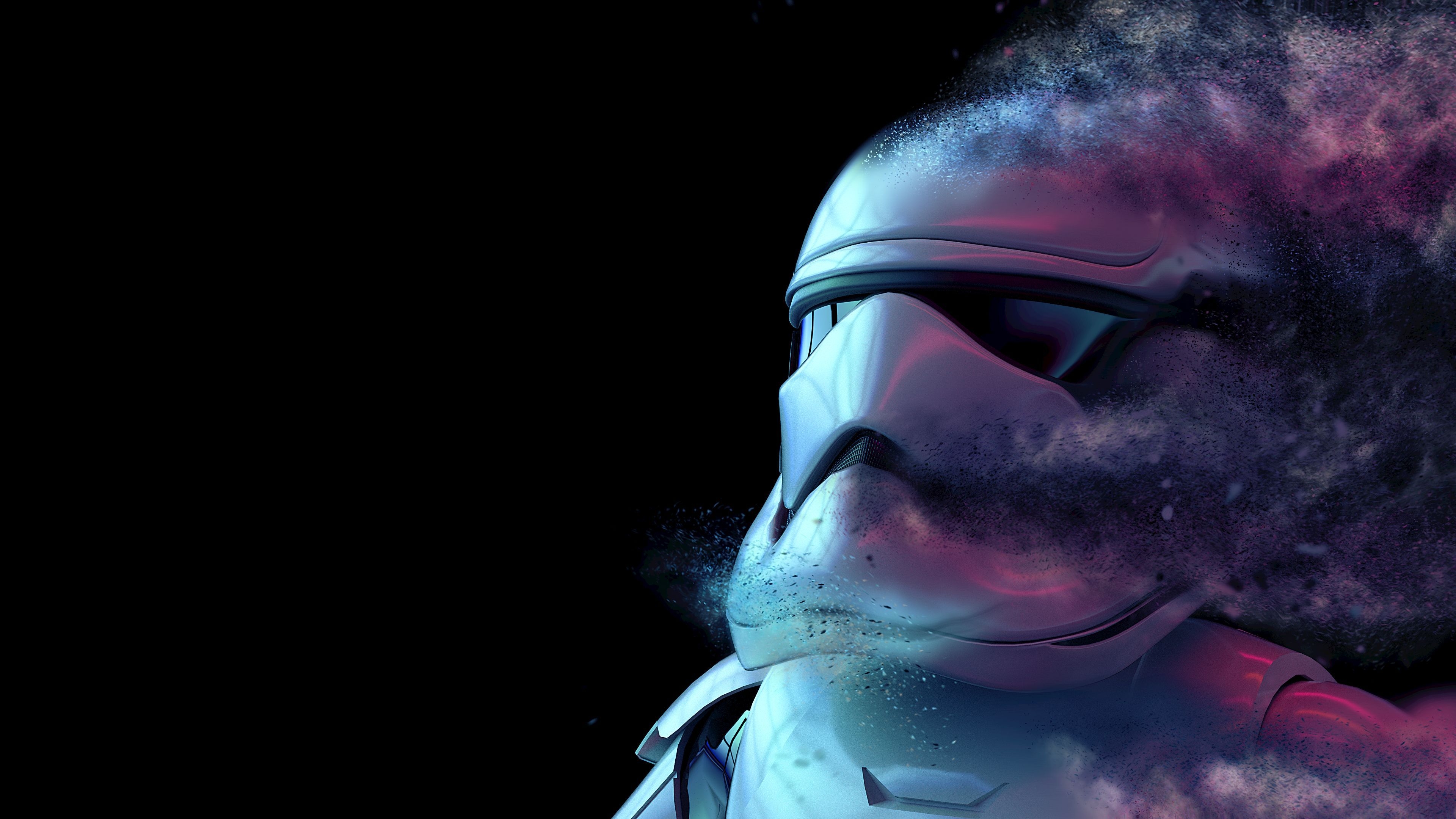 3840x2160 Star Wars Ultra HD Wallpaper Free Star Wars Ultra HD Background, Desktop