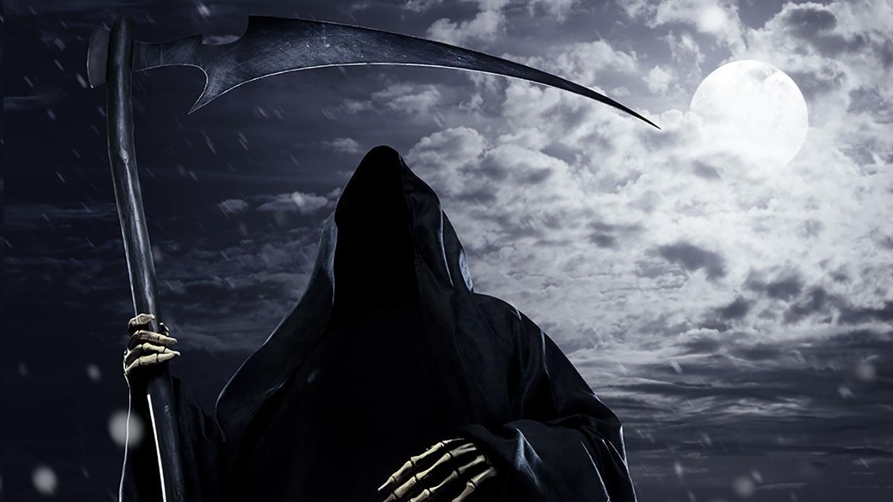 1280x720 Grim Reaper Live Wallpaper Apps on Google Play, Desktop