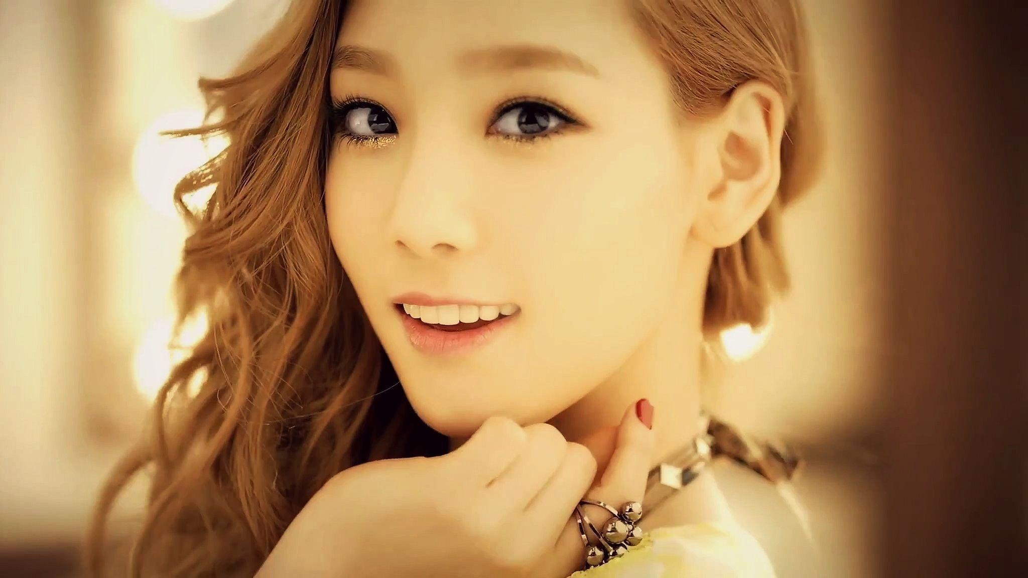 2050x1160 More Like SNSD Taeyeon Wallpaper by f*ckyeahKPOP, Desktop