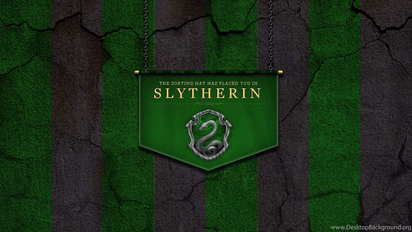 1370x770 Slytherin Desktop Wallpaper Free Slytherin Desktop Background, Desktop