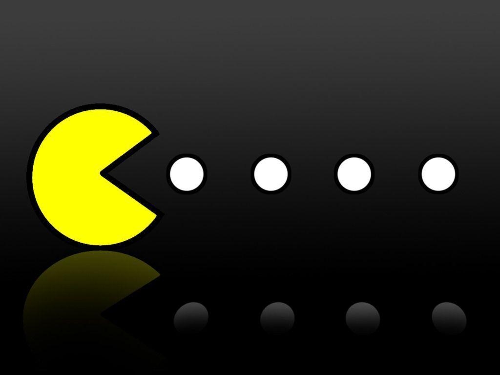 1030x770 Pix For > Pacman Wallpaper, Desktop