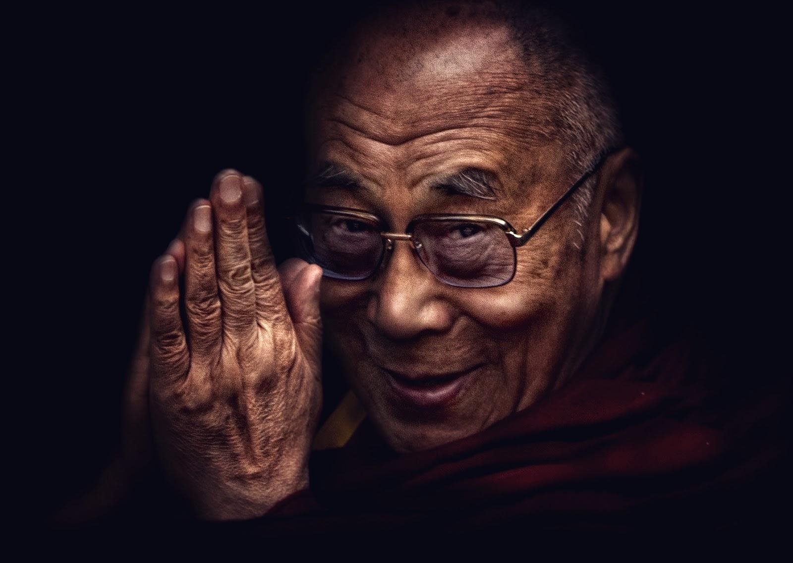 1600x1140 Inspirational Dalai Lama Quotes to Live by, Desktop