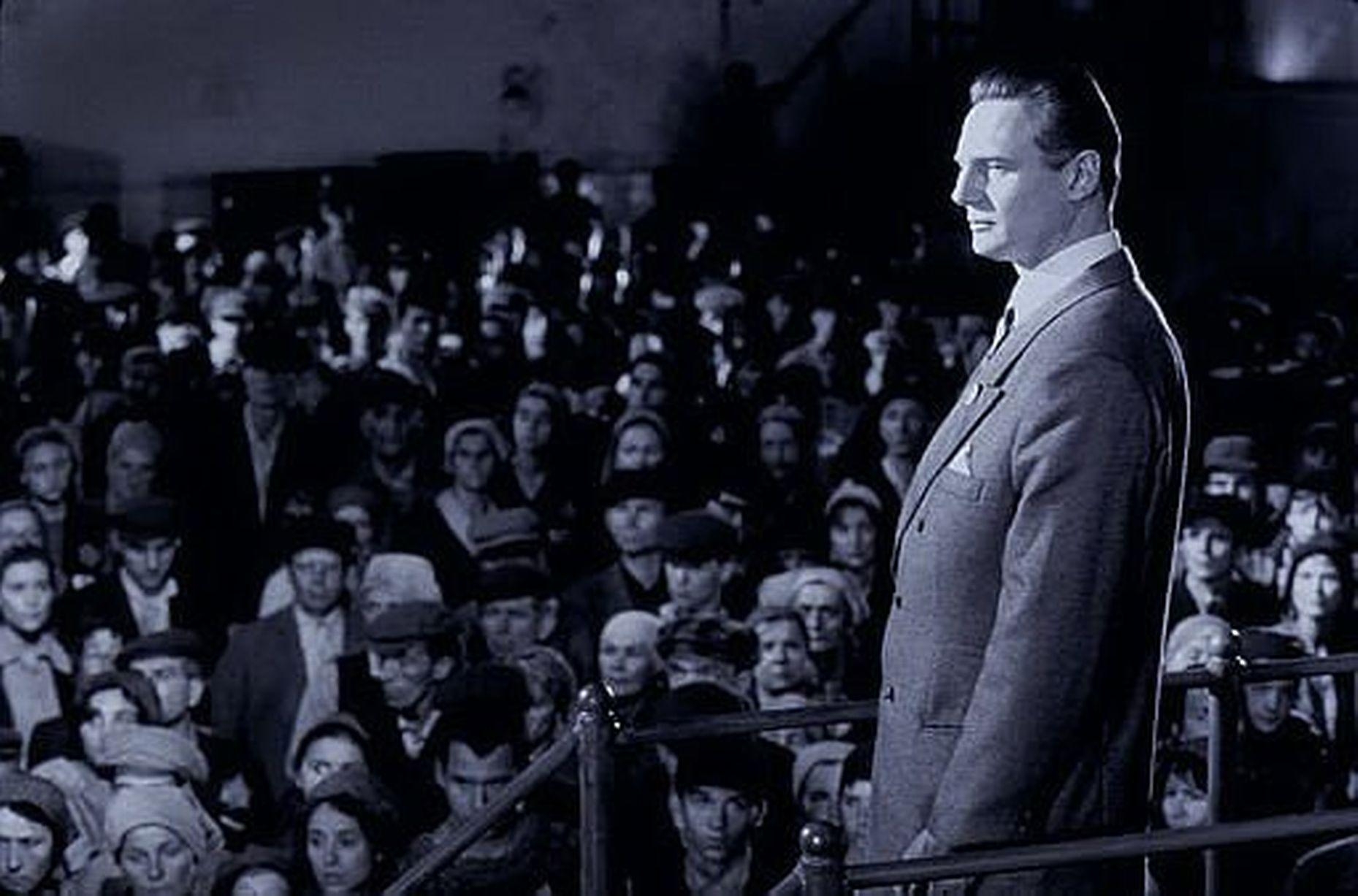 1860x1230 Schindler's List Wallpaper High Quality, Desktop