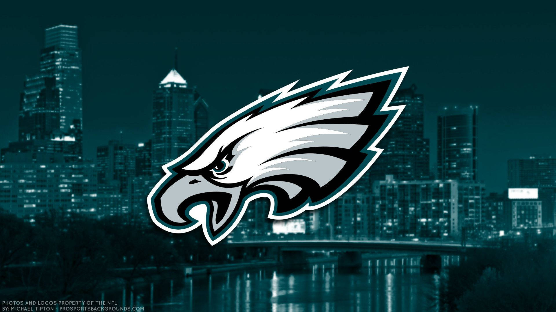 1920x1080 Free Philadelphia Eagles Wallpaper Downloads, Philadelphia Eagles Wallpaper for FREE, Desktop