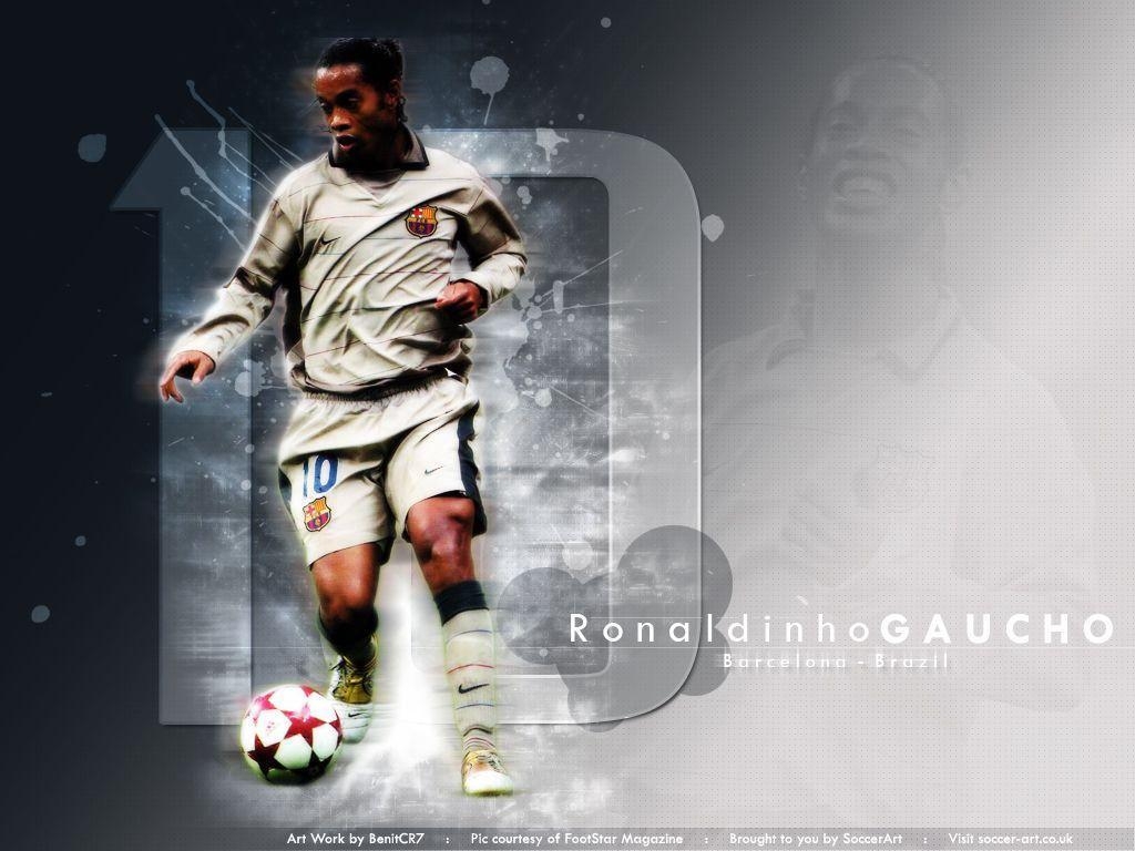 1030x770 Photo - Ronaldinho Wallpaper 10 number, Desktop