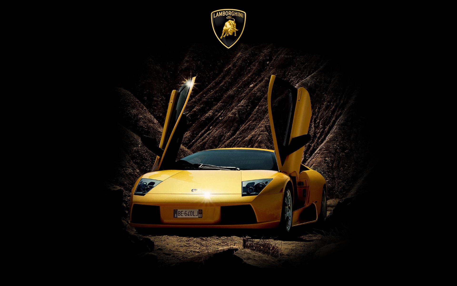 1920x1200 Lamborghini Murcielago Wallpaper image Fancy Wallpaper, Desktop