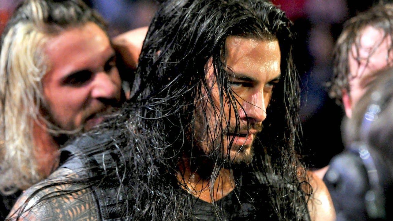 1290x730 Roman Reigns HD Wallpaper Free Download. FREE ALL HD WALLPAPERS, Desktop