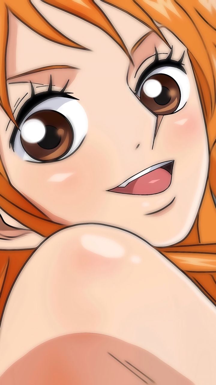 720x1280 Download ONE PIECE Bounty Rush Mod Apk v33200 God Mode 2023. One piece wallpaper iphone, Anime, One piece nami, Phone