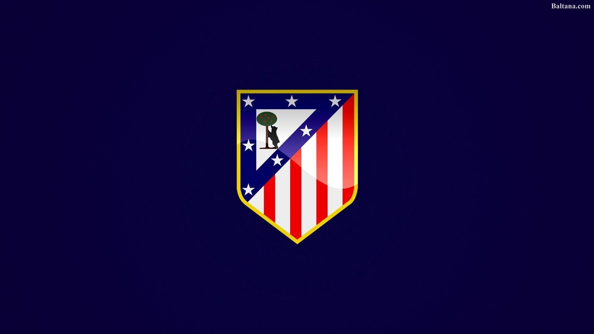 1920x1080 Atletico Madrid Wallpaper HD Background, Image, Pics, Photo Free, Desktop