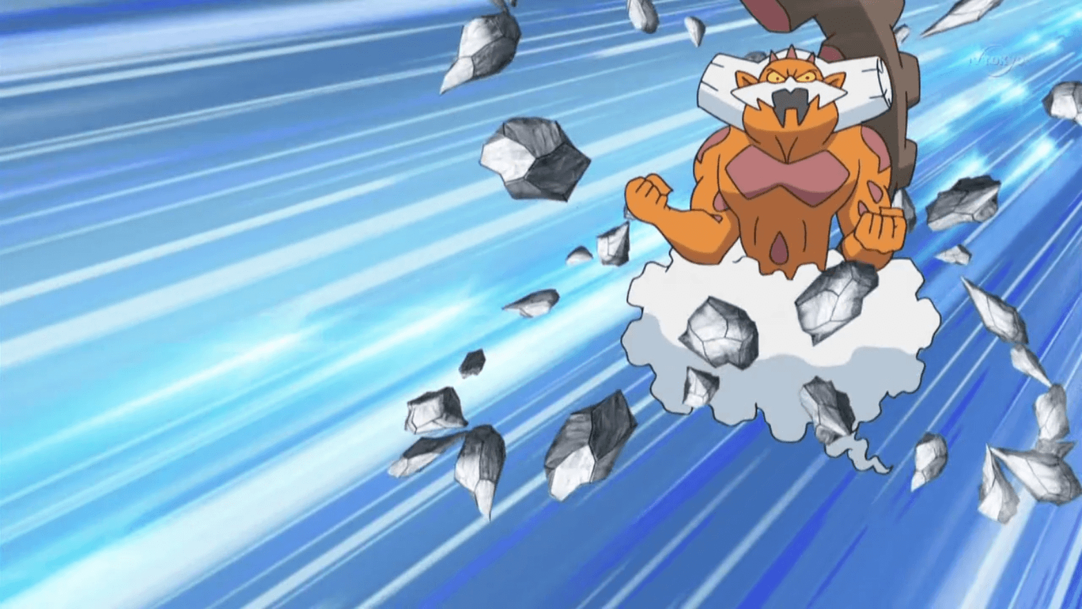 1570x890 pokemon anime landorus obelisk, Desktop