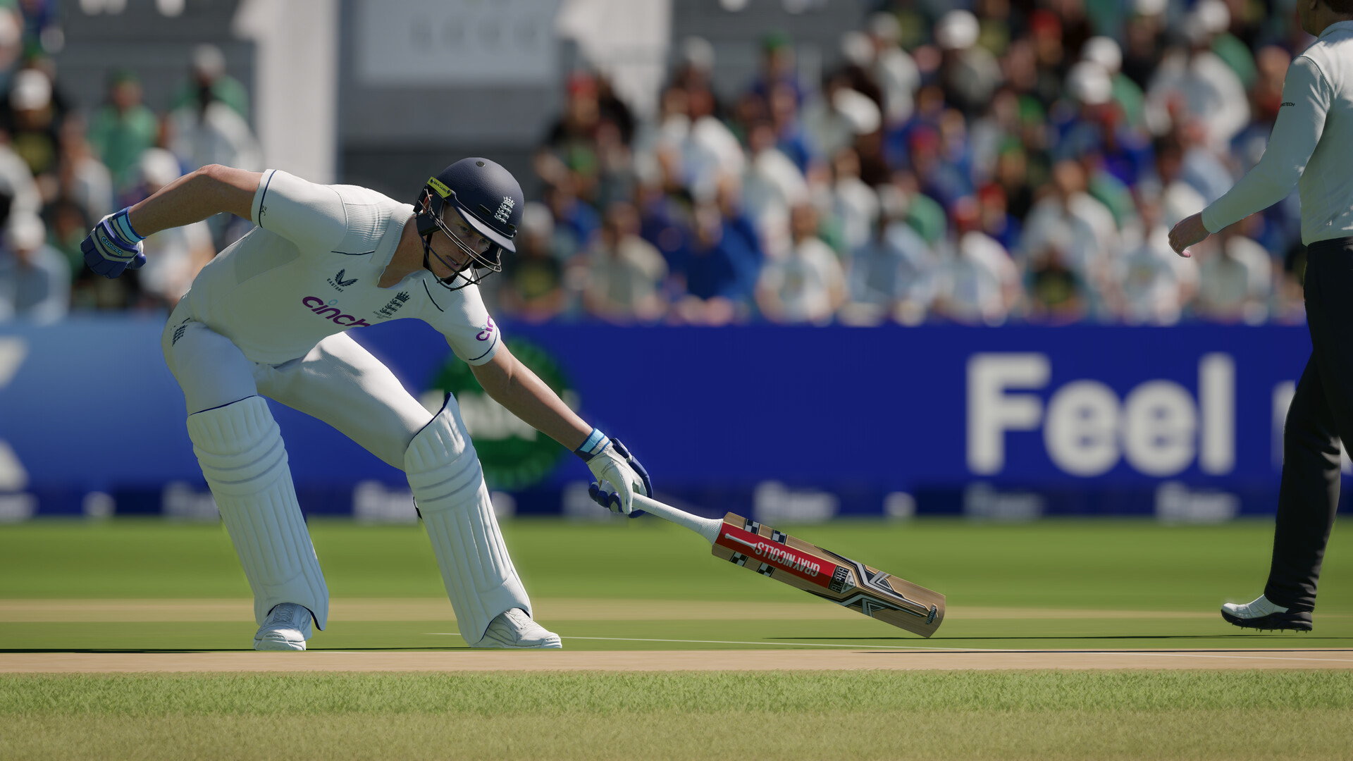 1920x1080 Cricket 24 on Steam, Desktop