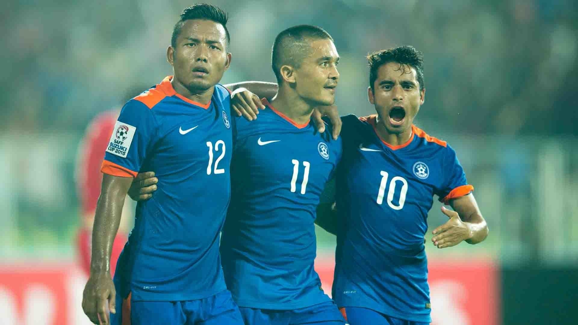 1920x1080 indian football team logo HD wallpaper لم يسبق له مثيل الصور +, Desktop