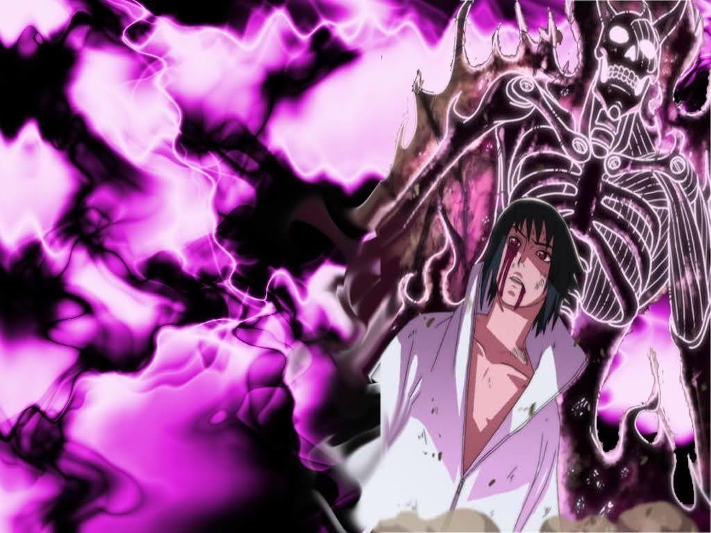 1030x770 Wallpaper Android Sasuke Susanoo, Desktop