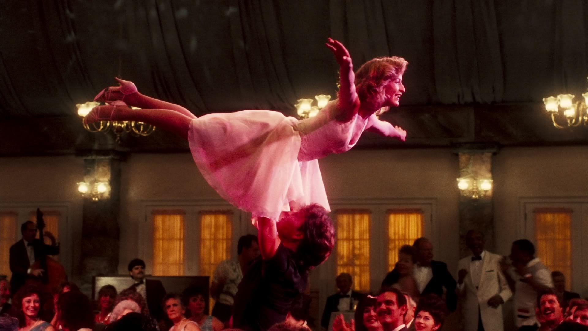 1920x1080 Dirty Dancing Re Visited: 1987 Film Adapted For Stage (Video), Desktop