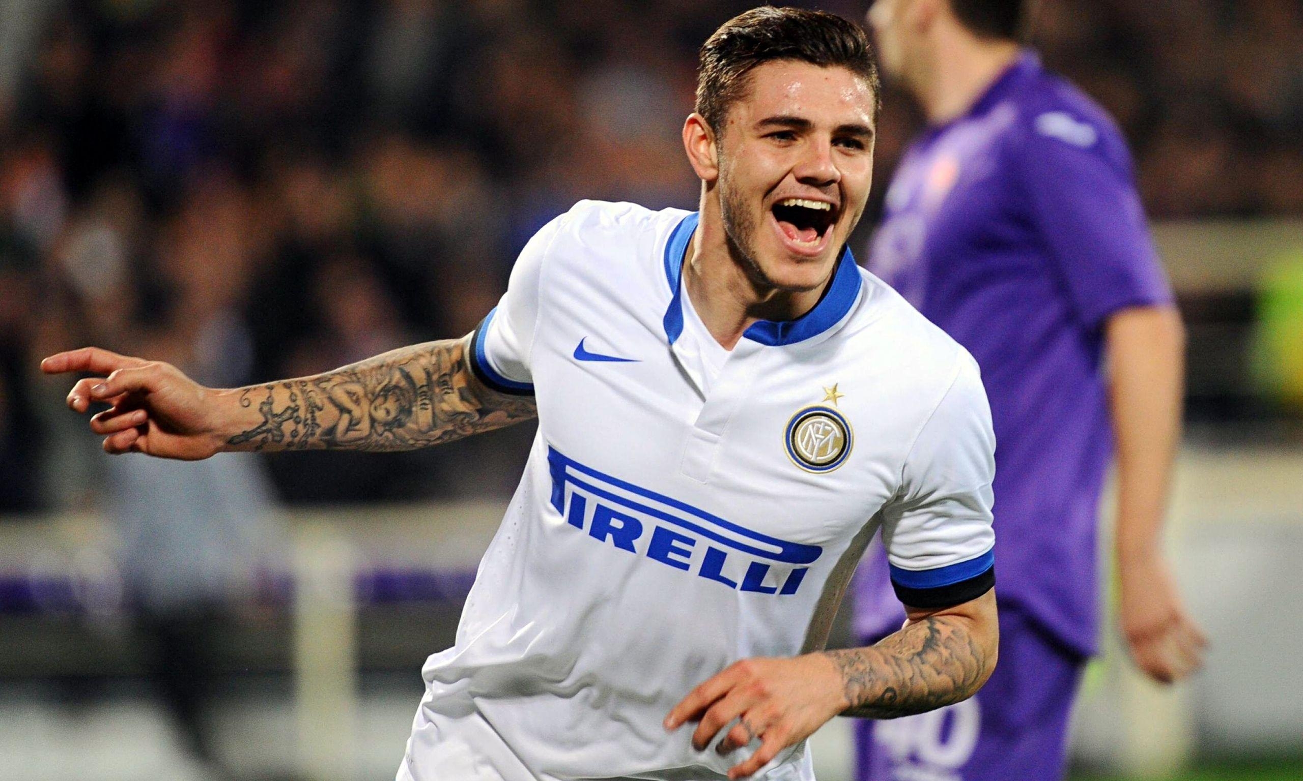 2560x1540 Top Mauro Icardi Tattoos Tattoo's in Lists for, Desktop