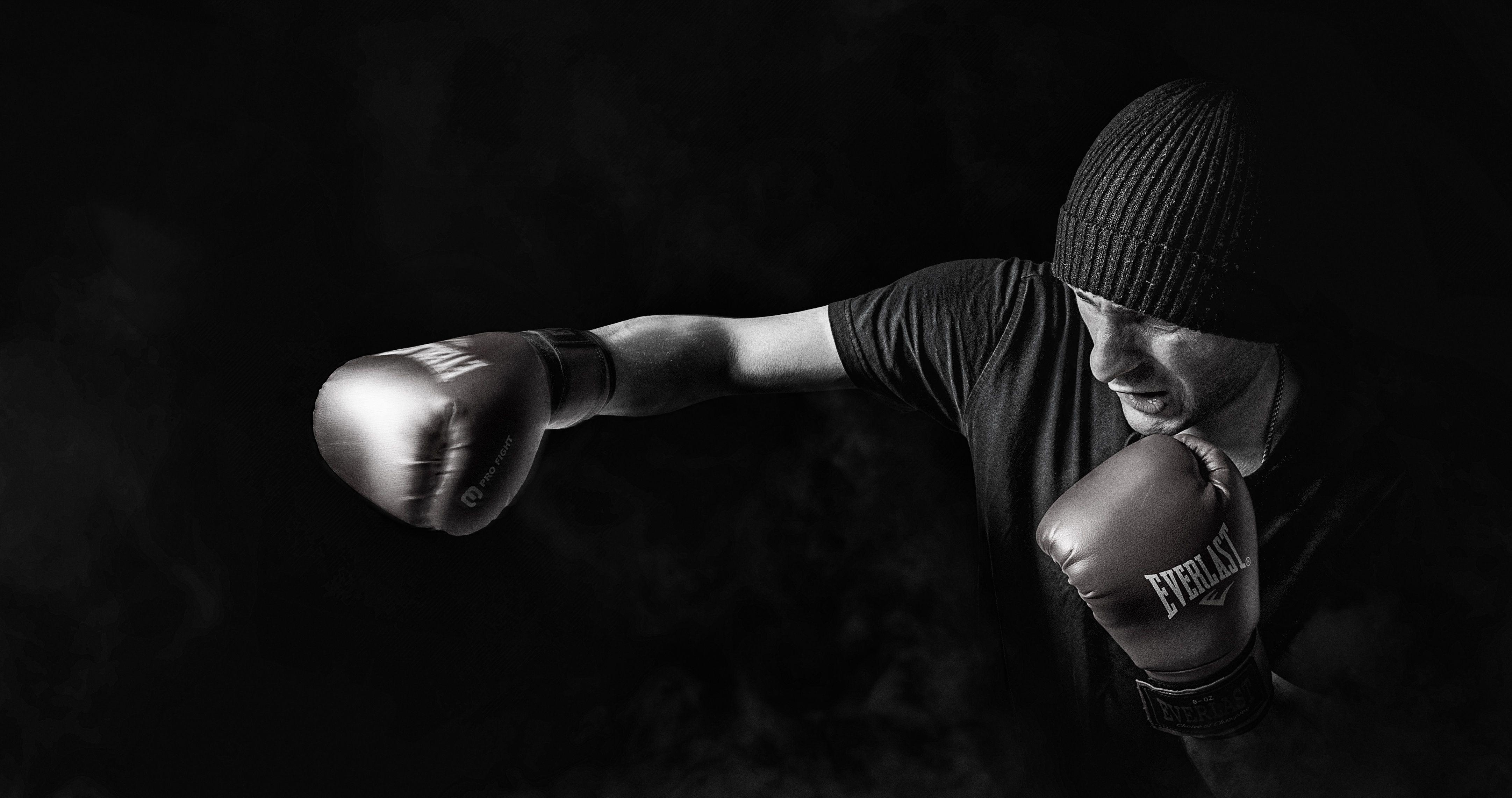 4330x2290 Kickboxing, HD 4K Wallpaper, Desktop