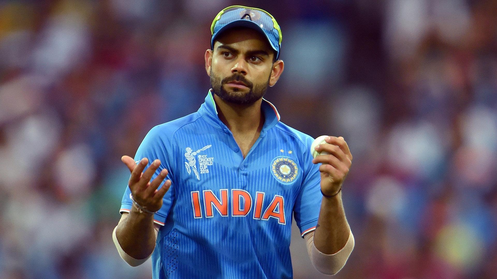 1920x1080 Virat Kohli Theme for Windows 10, Desktop