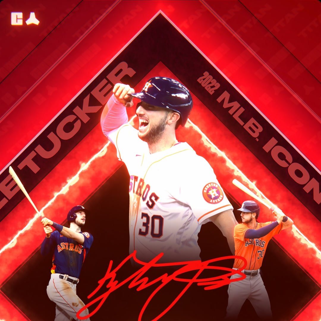 1080x1080 Reveal Mlb Icn 2022 Titan Kyle_tucker, Phone