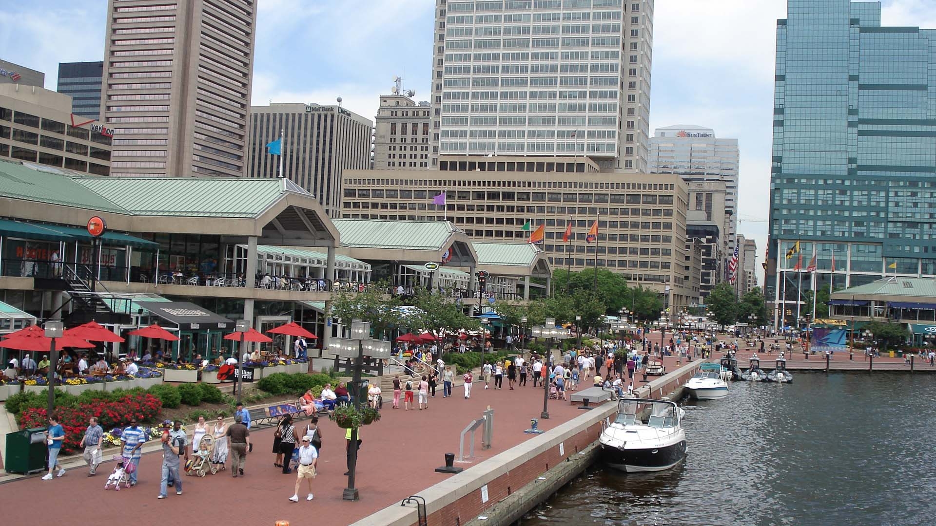 1920x1080 Best HD Baltimore Wallpaper, Desktop