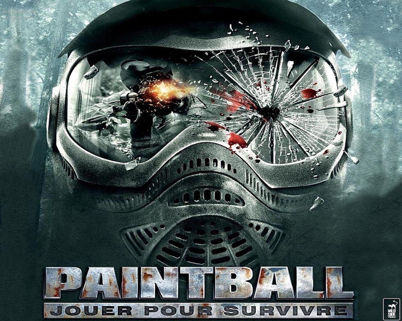 1280x1030 Funny Paintball Picture, Desktop