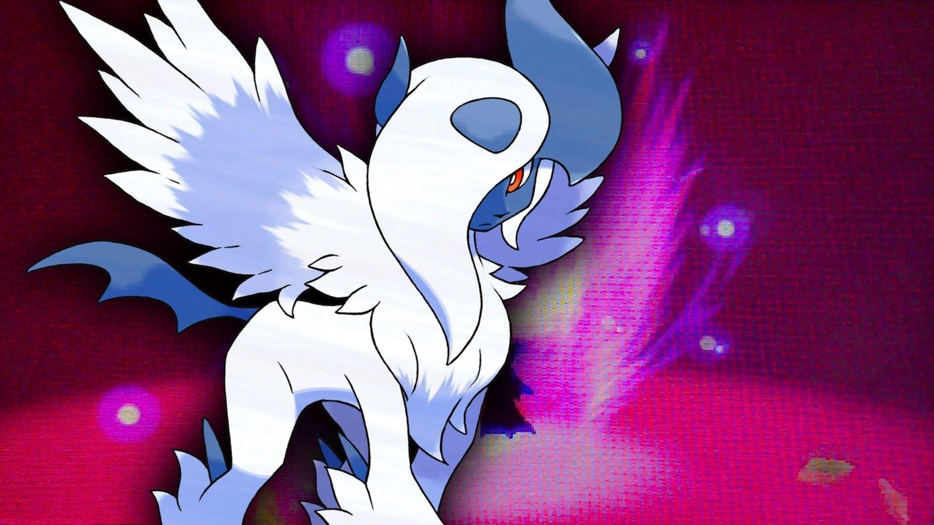 1920x1080 Absol Wallpaper HD, Desktop