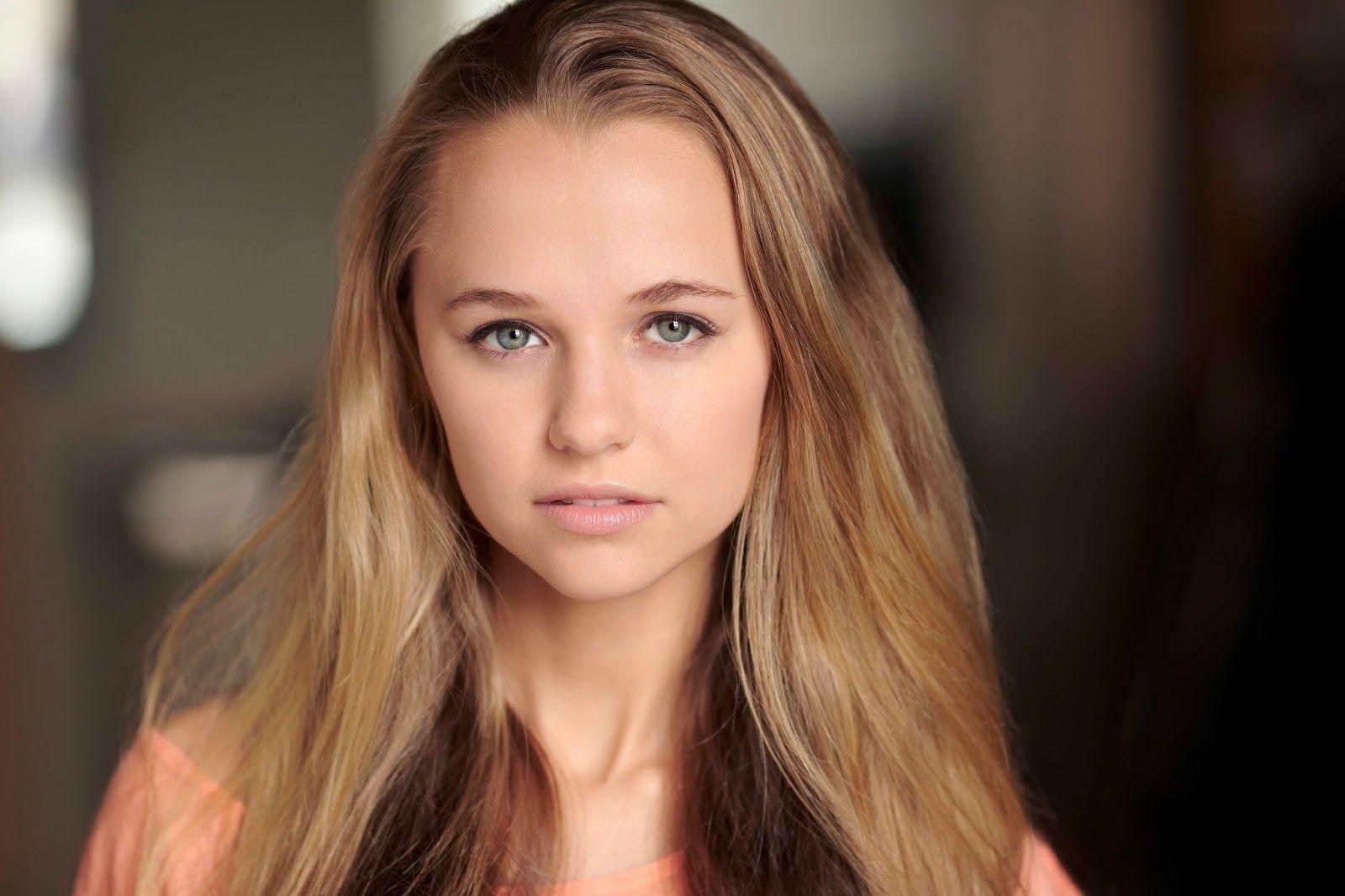 1600x1070 IMTA Alum Madison Iseman in Still The King! IMTA Blog, Desktop