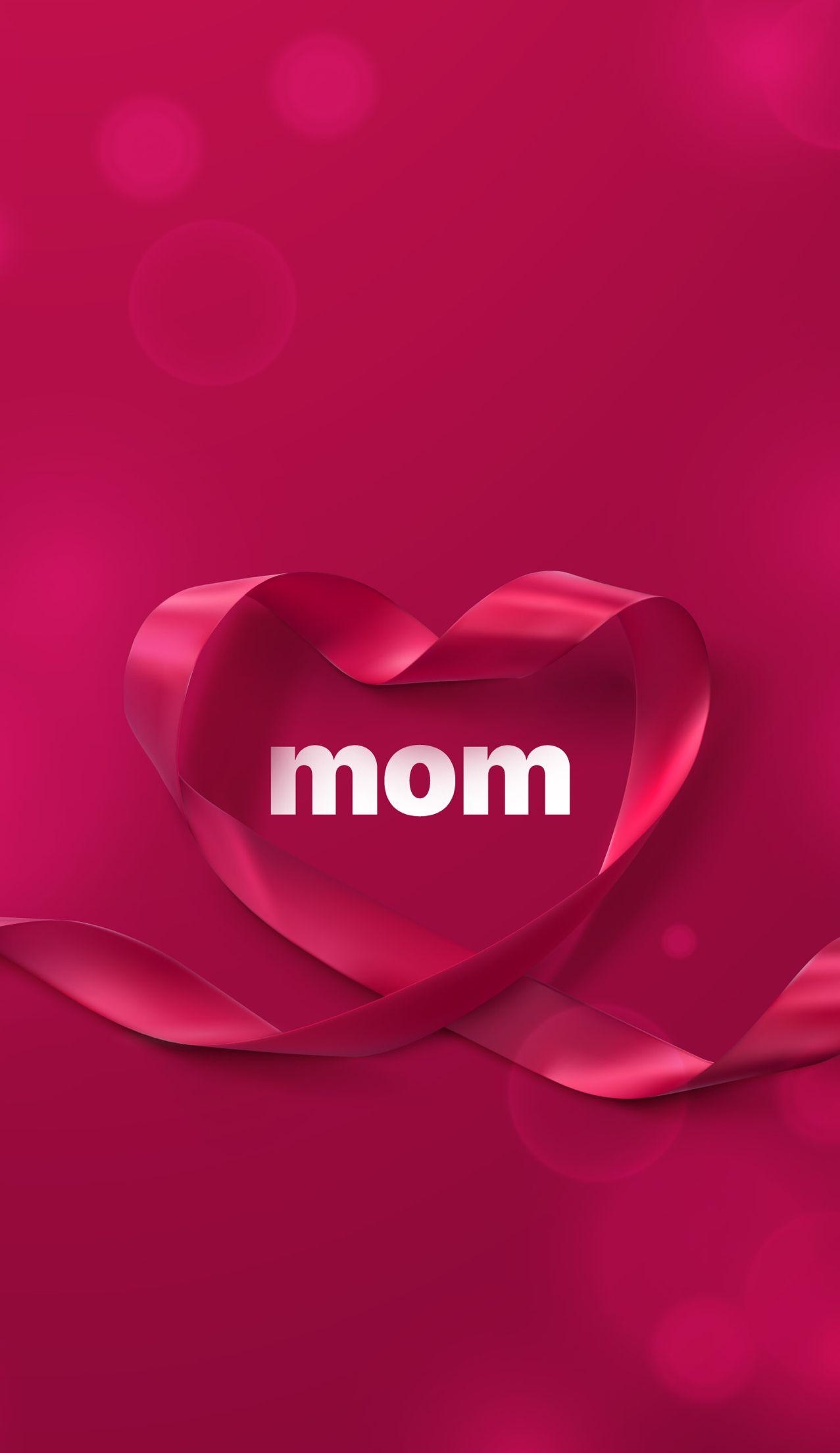 1280x2210 Happy Mother's Day. Happy mother, Phone