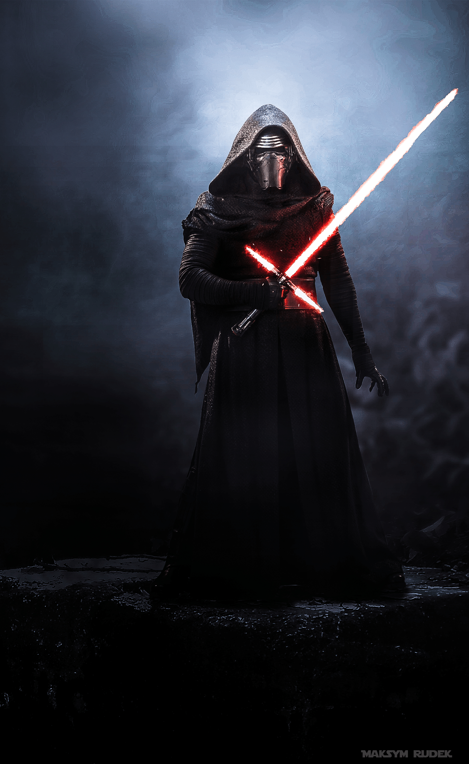 1570x2560 Kylo Ren iPhone Wallpaper Free Kylo Ren iPhone, Phone