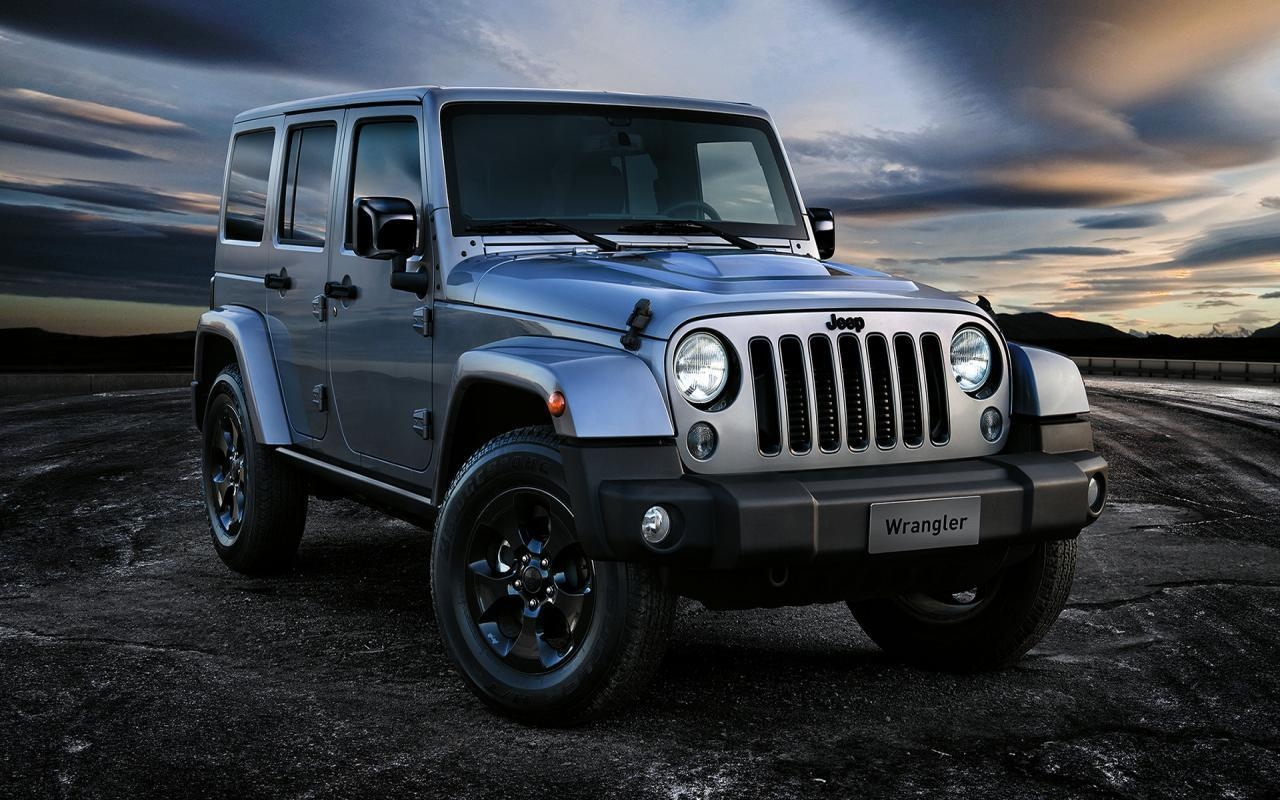 1280x800 Jeep Rubicon Wallpaper #Z3I 934.08 Kb, Desktop